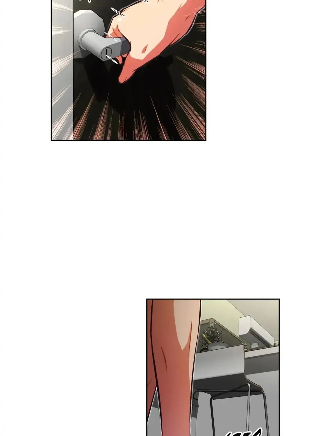 Read Stand Up!!!! chapter 110 image 2 on Lezhin