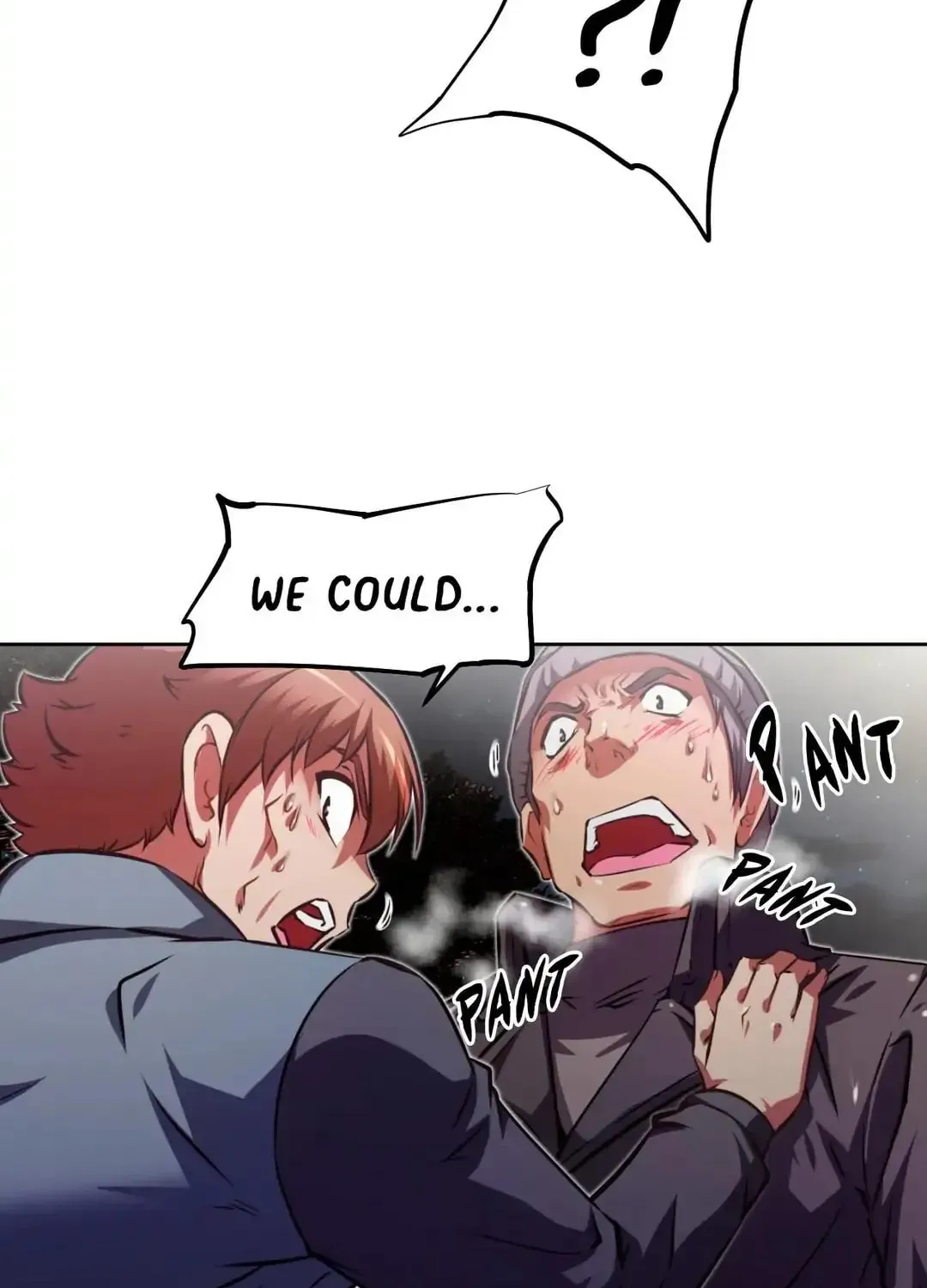 Read Stand Up!!!! chapter 110 image 20 on Lezhin
