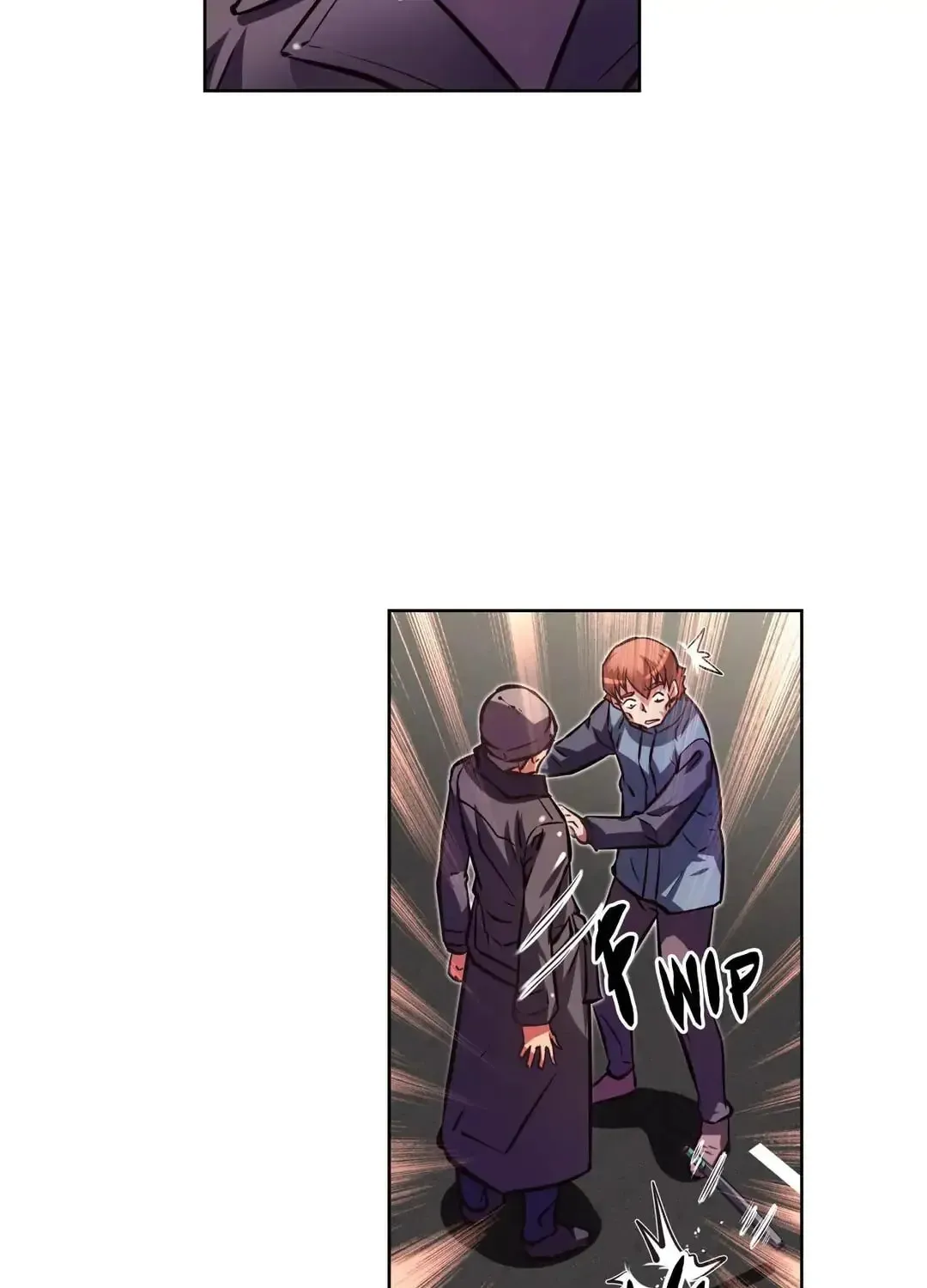 Read Stand Up!!!! chapter 110 image 25 on Lezhin