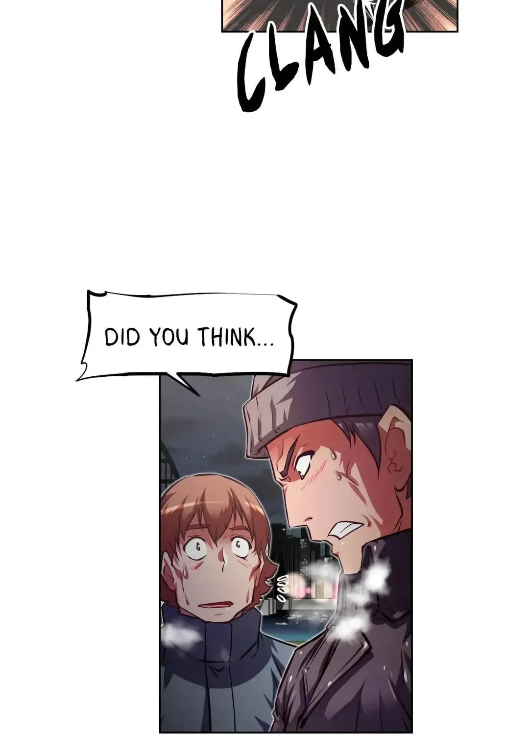 Read Stand Up!!!! chapter 110 image 26 on Lezhin