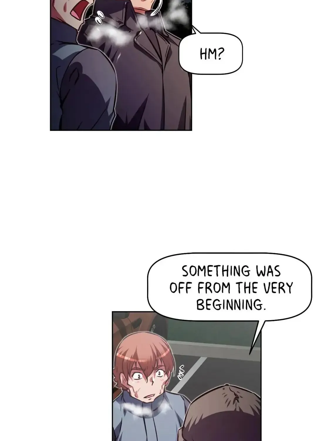 Read Stand Up!!!! chapter 110 image 29 on Lezhin