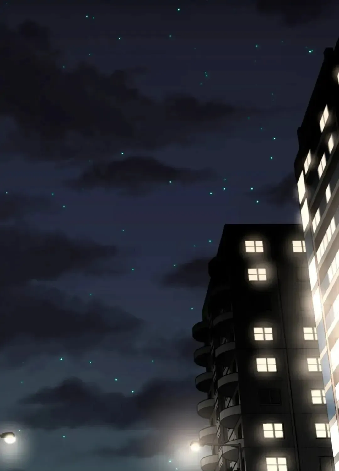 Read Stand Up!!!! chapter 110 image 34 on Lezhin