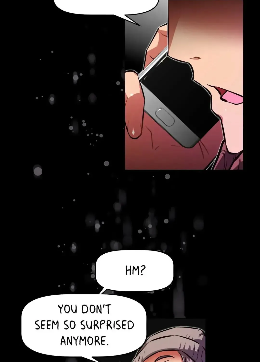 Read Stand Up!!!! chapter 110 image 38 on Lezhin