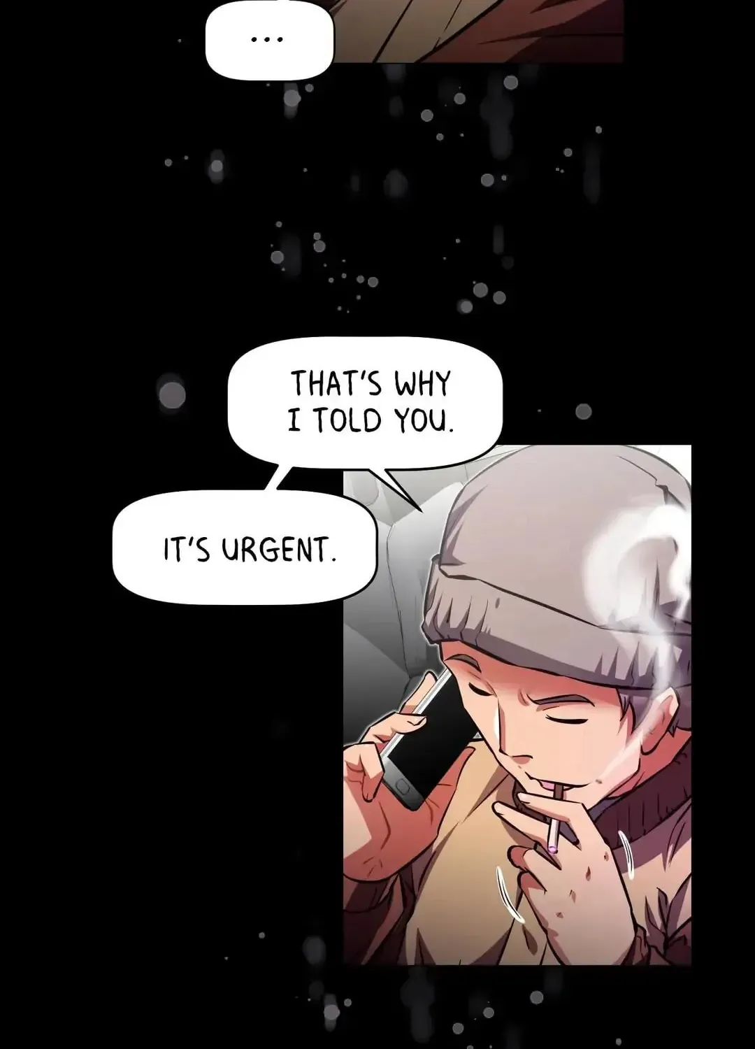 Read Stand Up!!!! chapter 110 image 44 on Lezhin