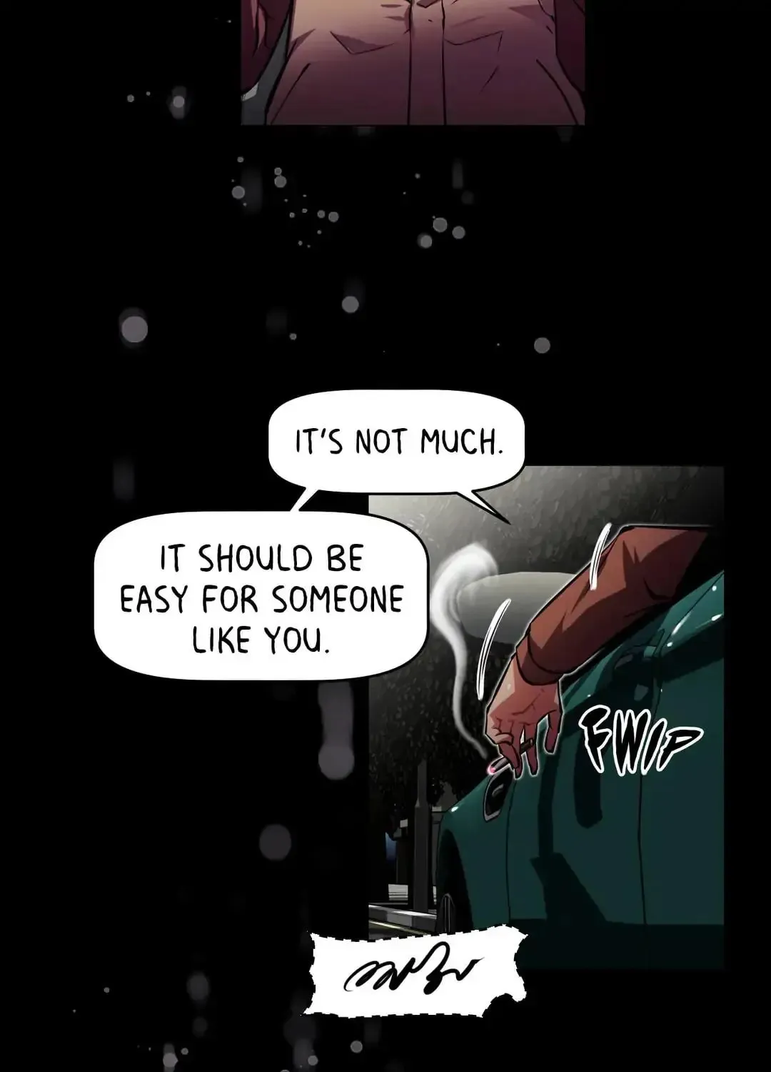 Read Stand Up!!!! chapter 110 image 46 on Lezhin