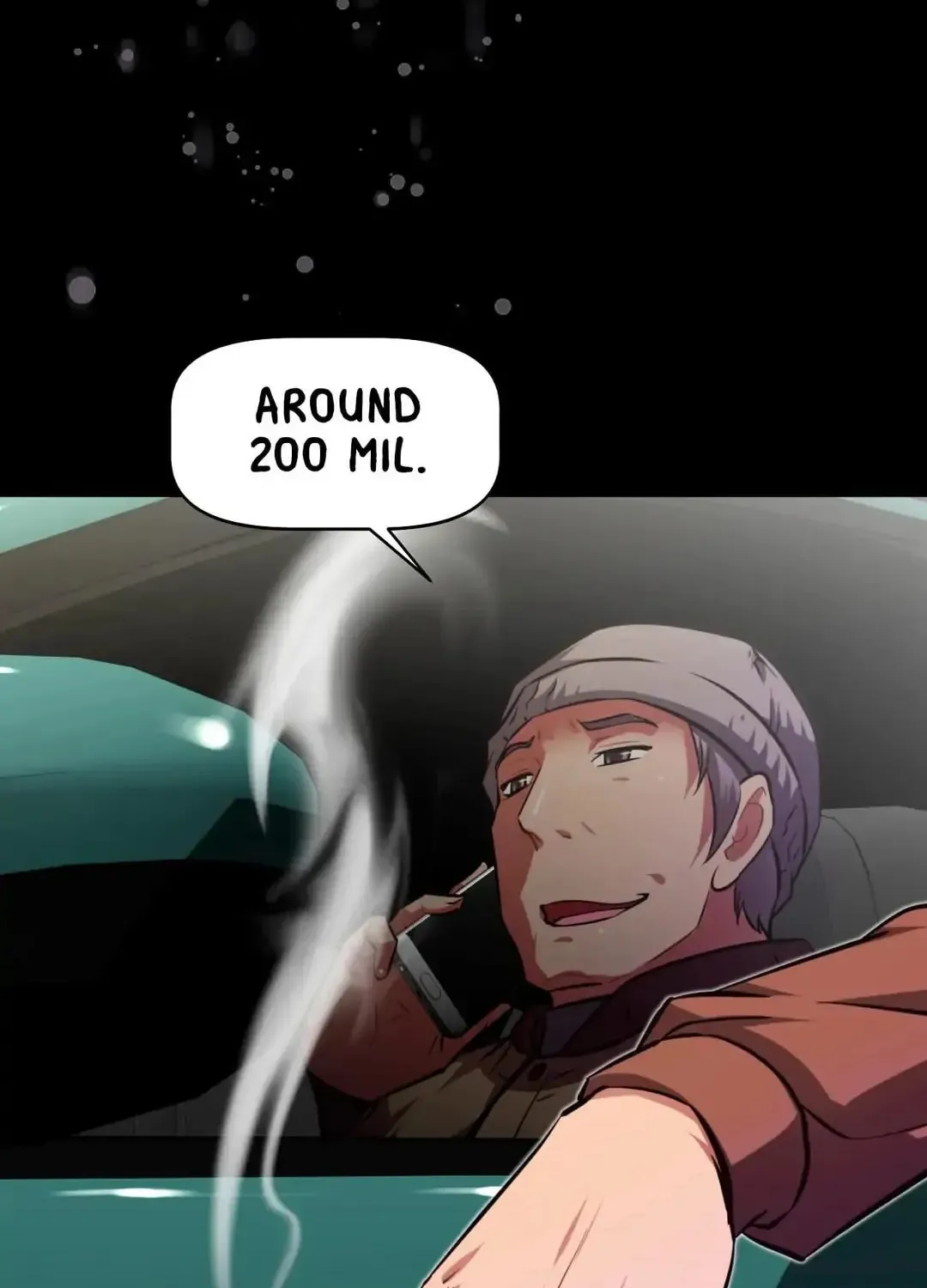 Read Stand Up!!!! chapter 110 image 47 on Lezhin