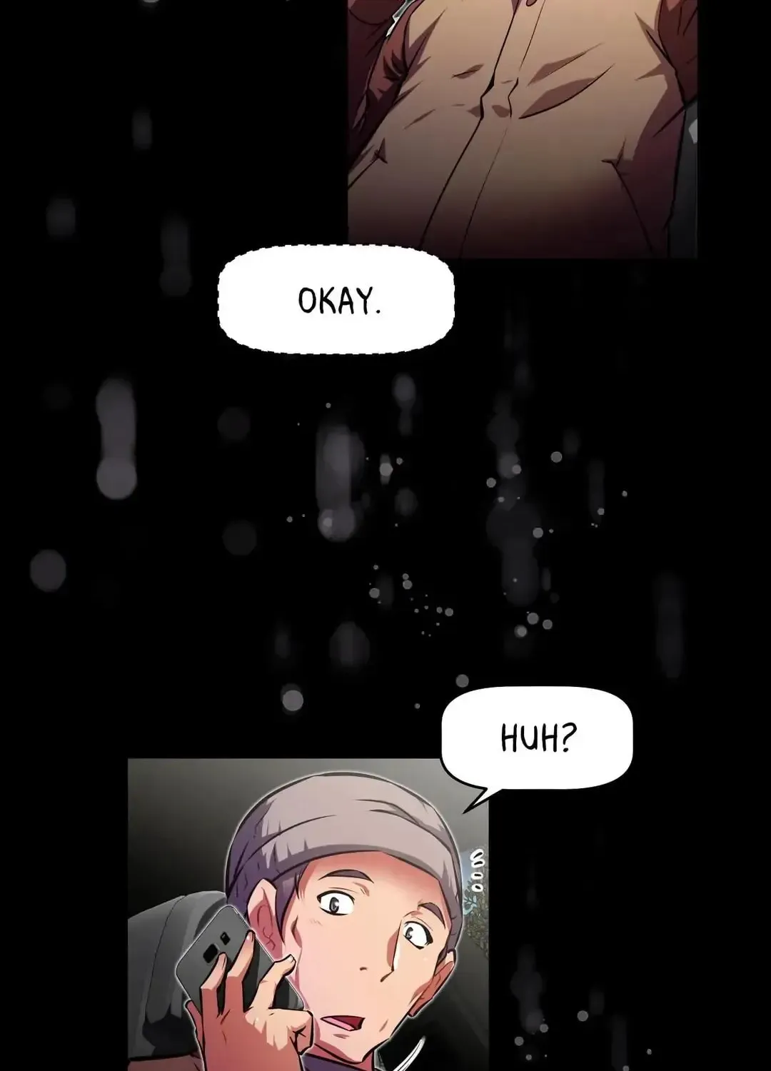 Read Stand Up!!!! chapter 110 image 50 on Lezhin
