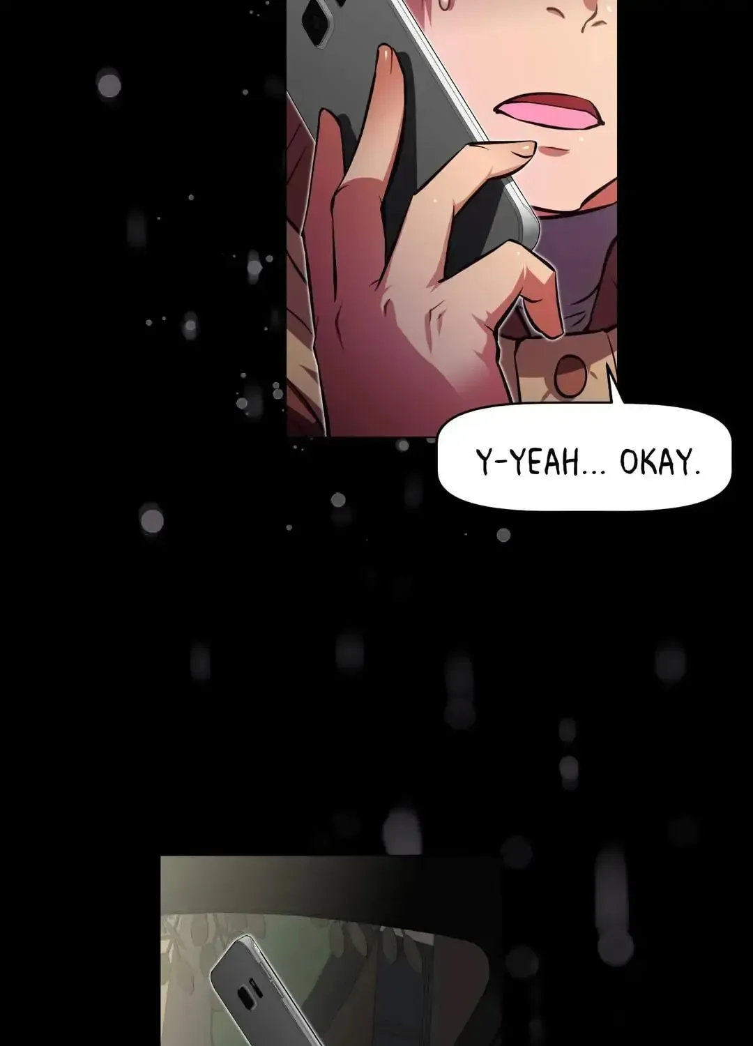 Read Stand Up!!!! chapter 110 image 52 on Lezhin