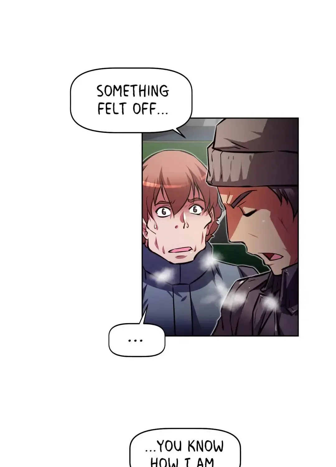 Read Stand Up!!!! chapter 110 image 58 on Lezhin