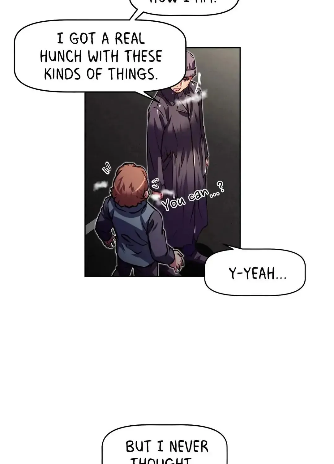 Read Stand Up!!!! chapter 110 image 59 on Lezhin