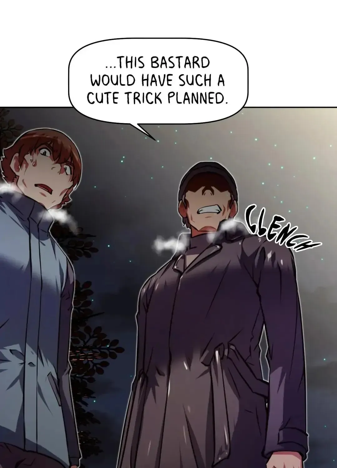 Read Stand Up!!!! chapter 110 image 61 on Lezhin
