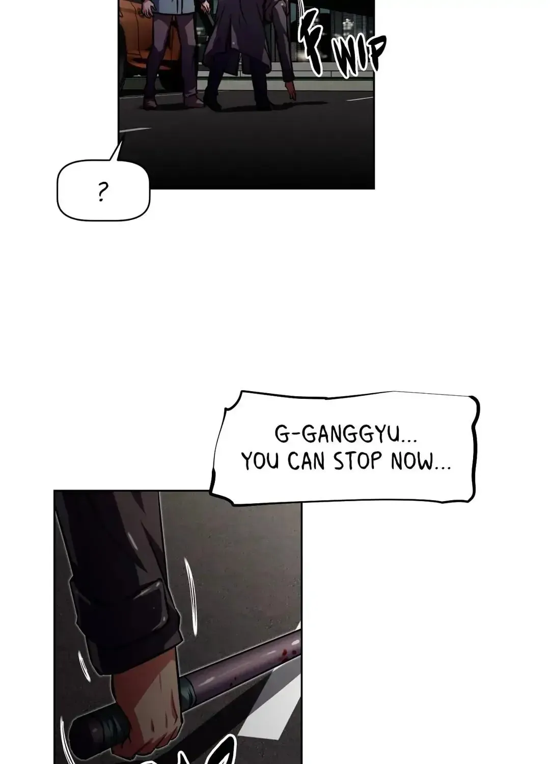 Read Stand Up!!!! chapter 110 image 67 on Lezhin