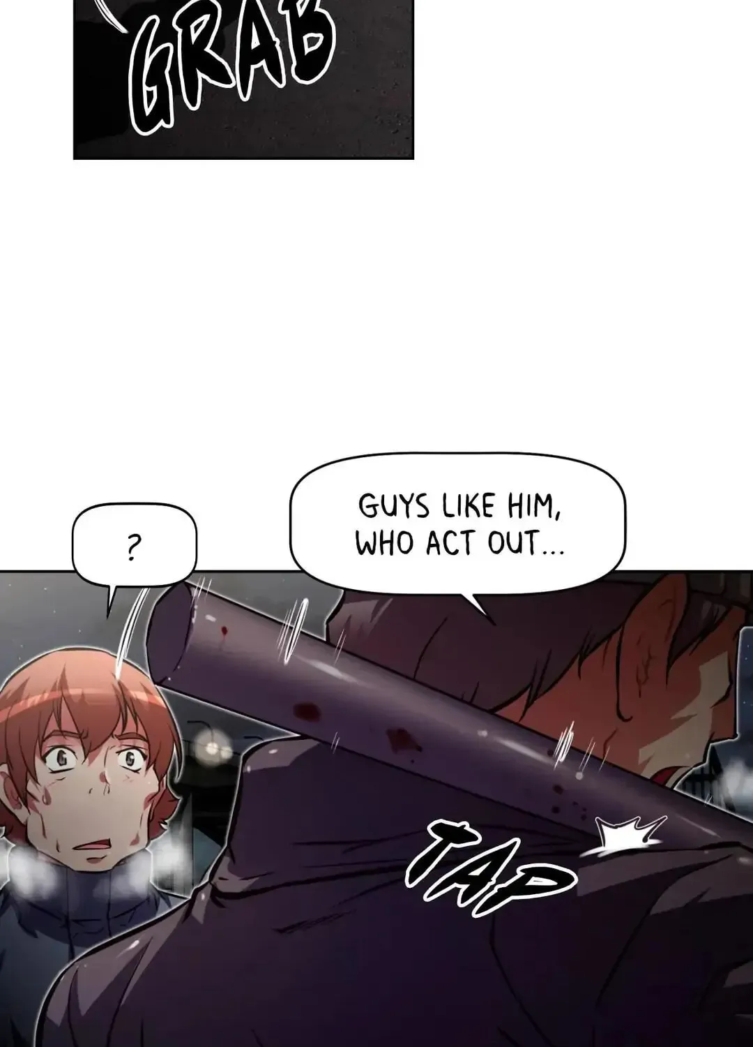Read Stand Up!!!! chapter 110 image 68 on Lezhin