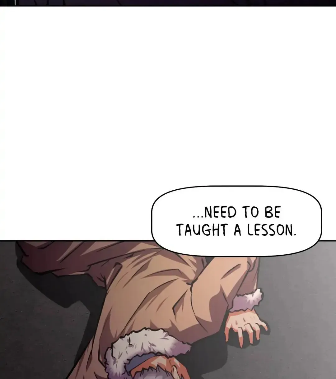 Read Stand Up!!!! chapter 110 image 69 on Lezhin
