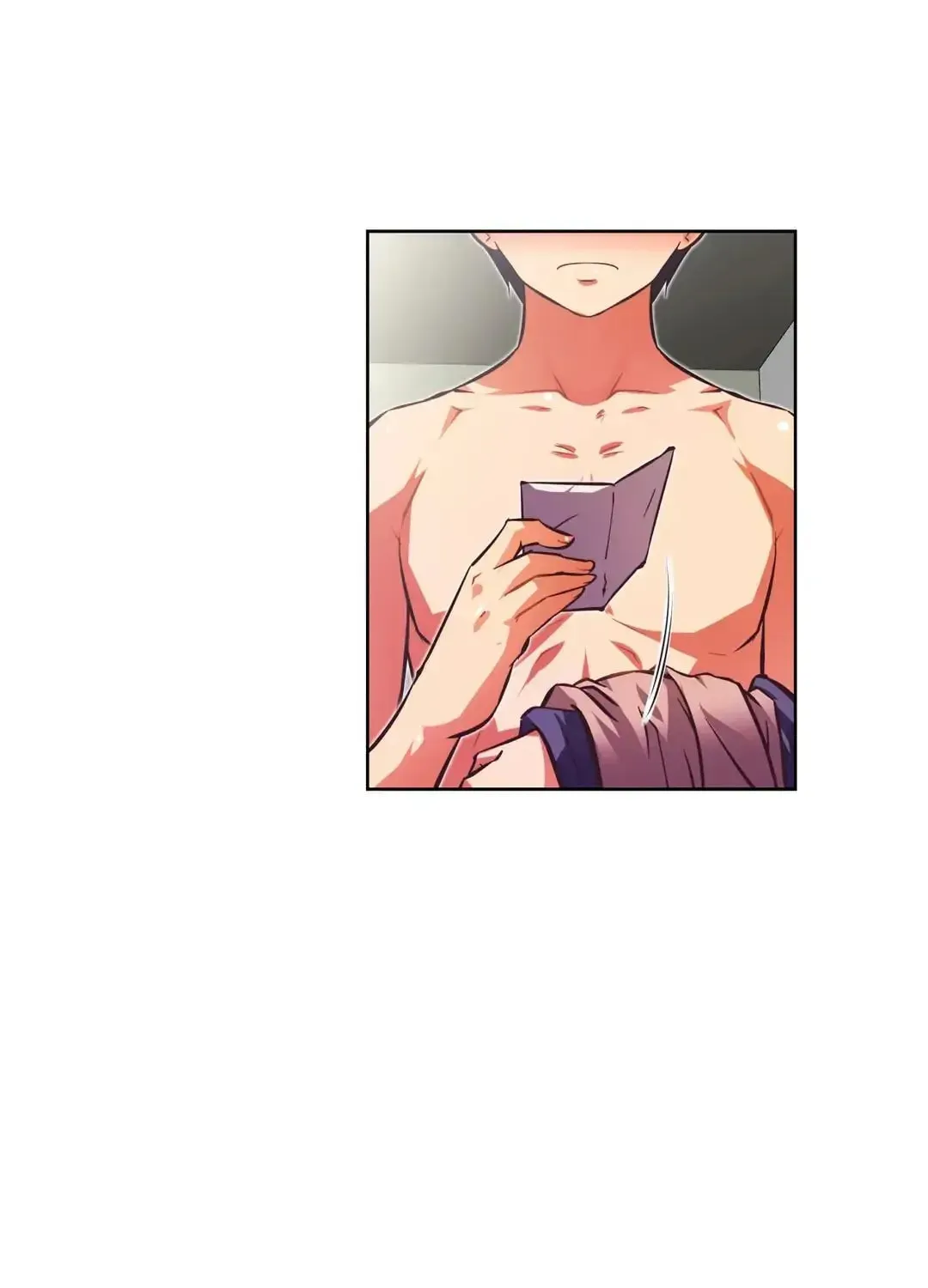 Read Stand Up!!!! chapter 110 image 7 on Lezhin