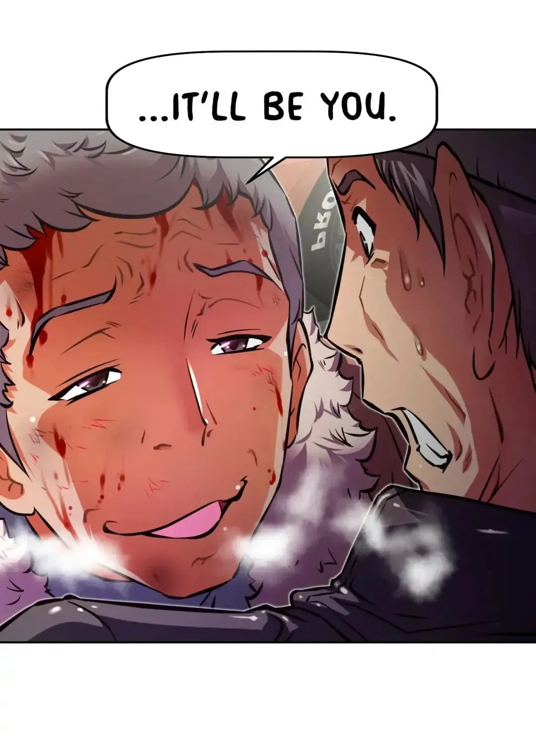 Read Stand Up!!!! chapter 110 image 79 on Lezhin