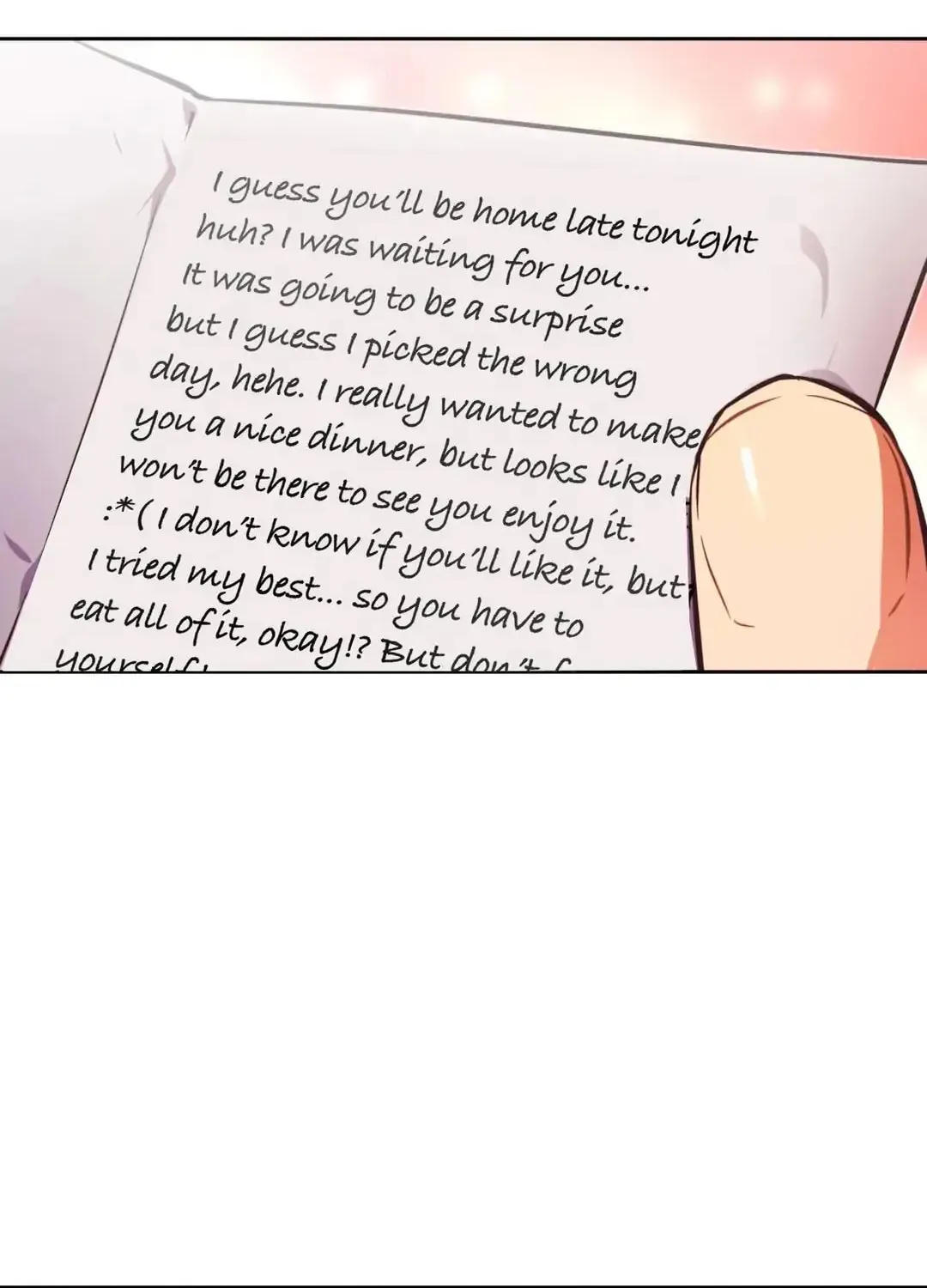 Read Stand Up!!!! chapter 110 image 8 on Lezhin