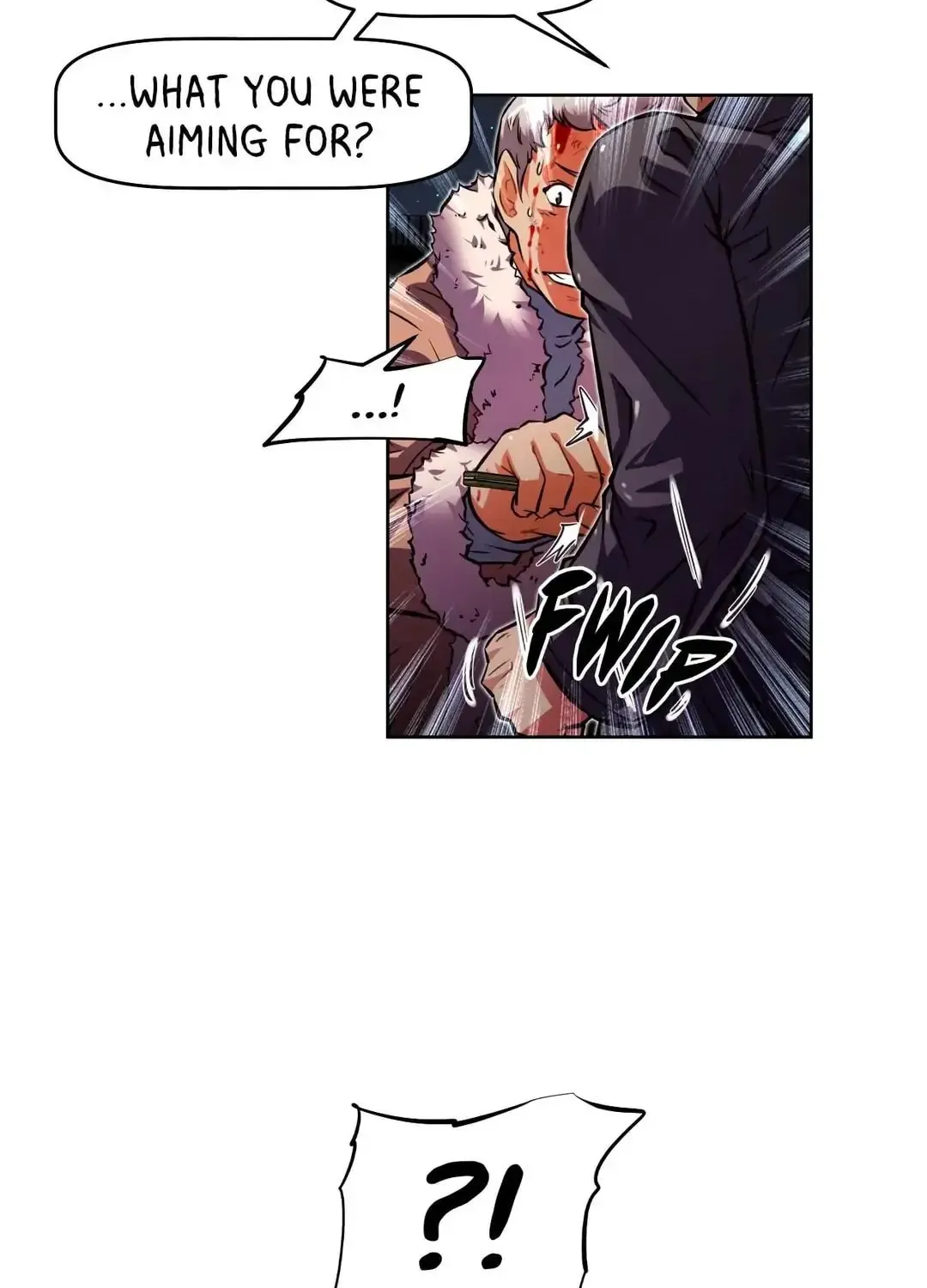 Read Stand Up!!!! chapter 110 image 83 on Lezhin