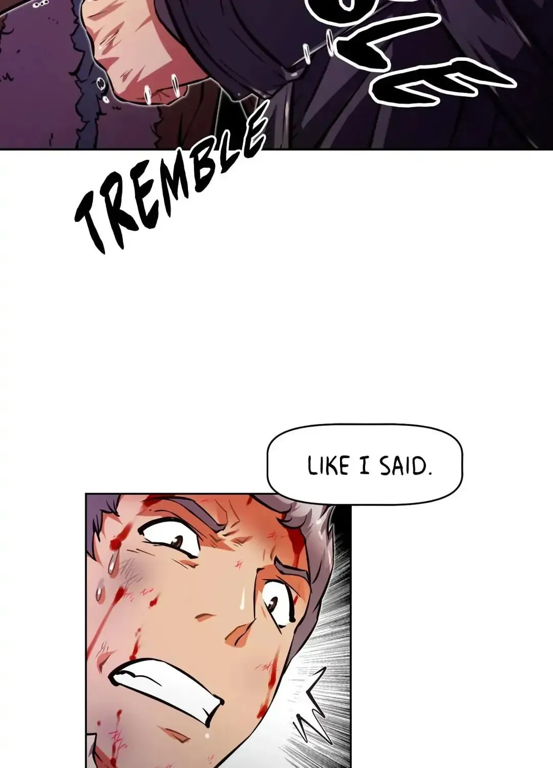 Read Stand Up!!!! chapter 110 image 85 on Lezhin