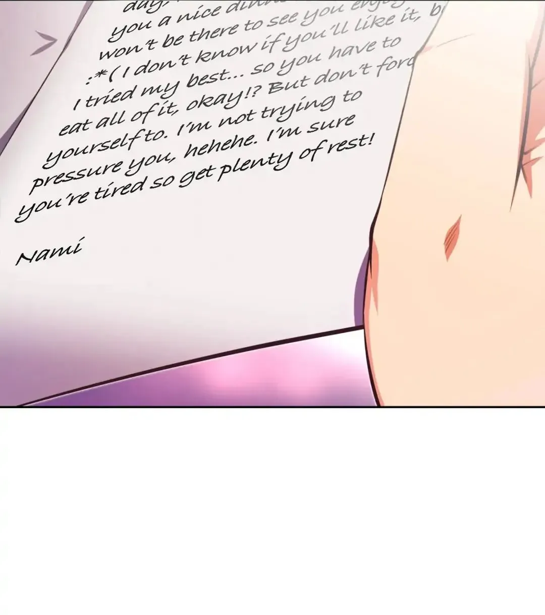 Read Stand Up!!!! chapter 110 image 9 on Lezhin