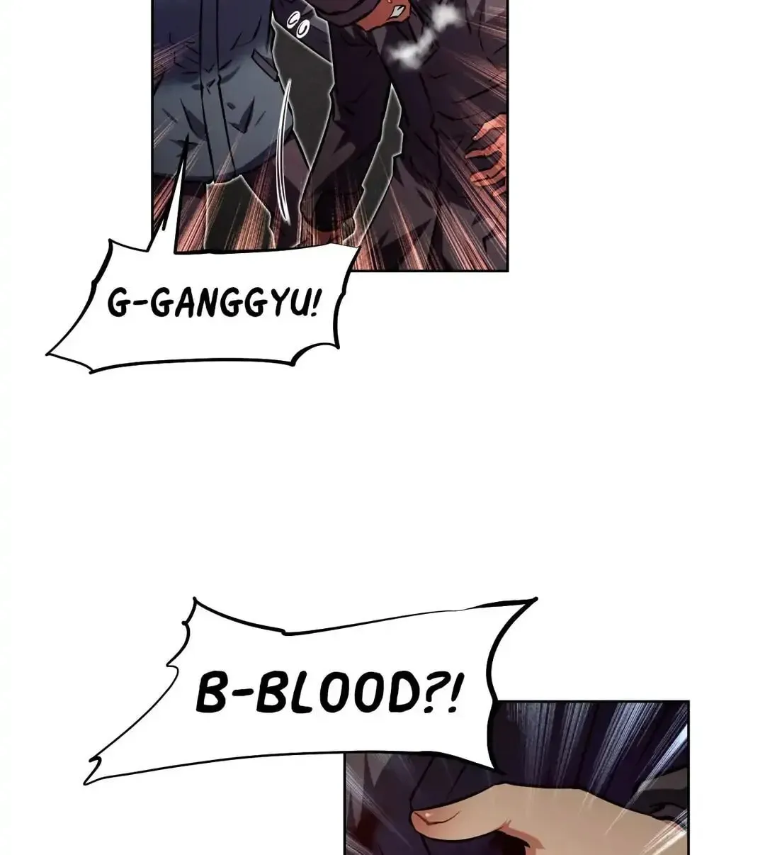 Read Stand Up!!!! chapter 110 image 93 on Lezhin