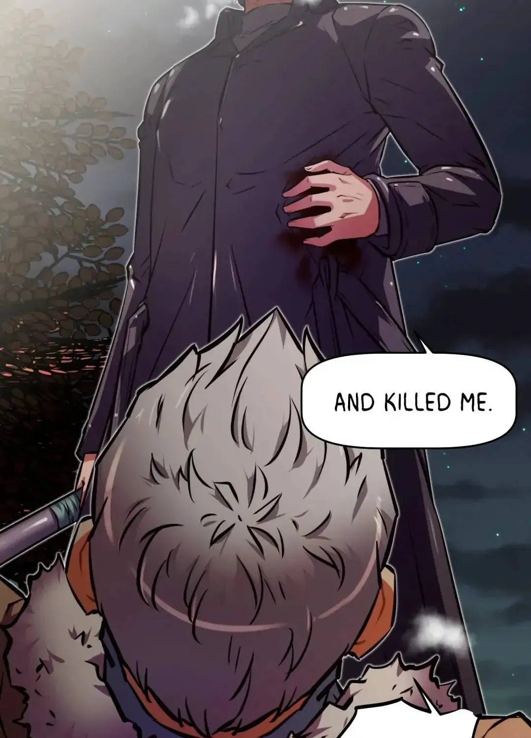 Read Stand Up!!!! chapter 110 image 97 on Lezhin