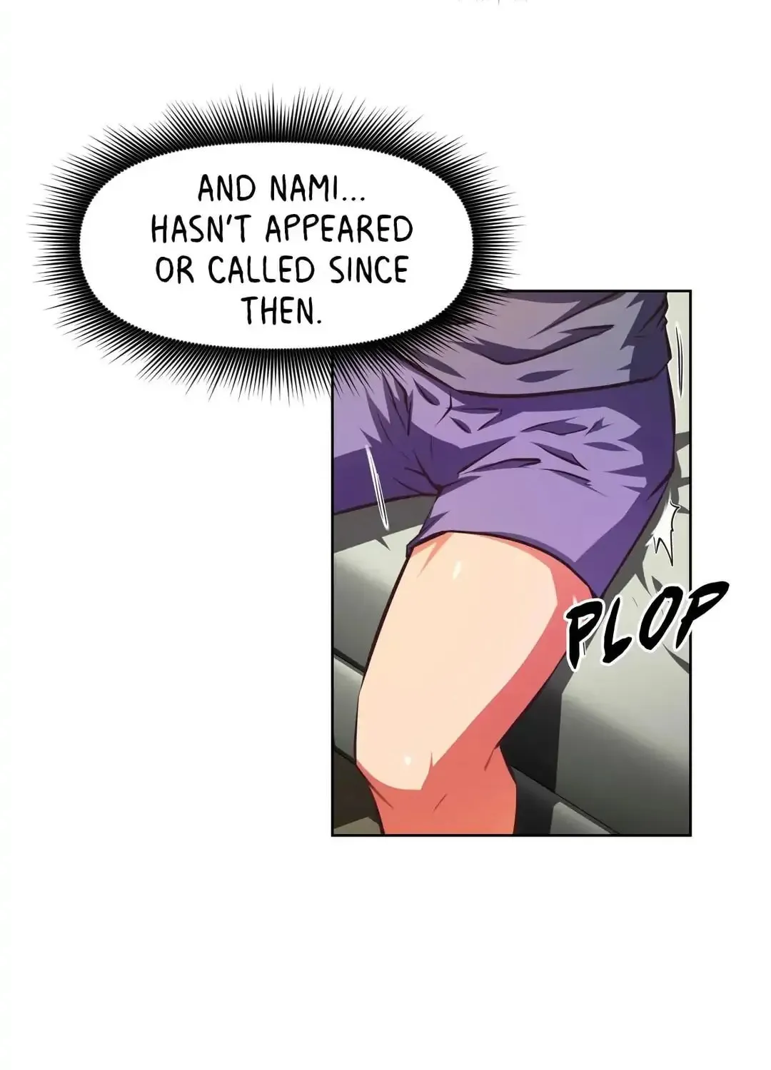 Read Stand Up!!!! chapter 111 image 104 on Lezhin