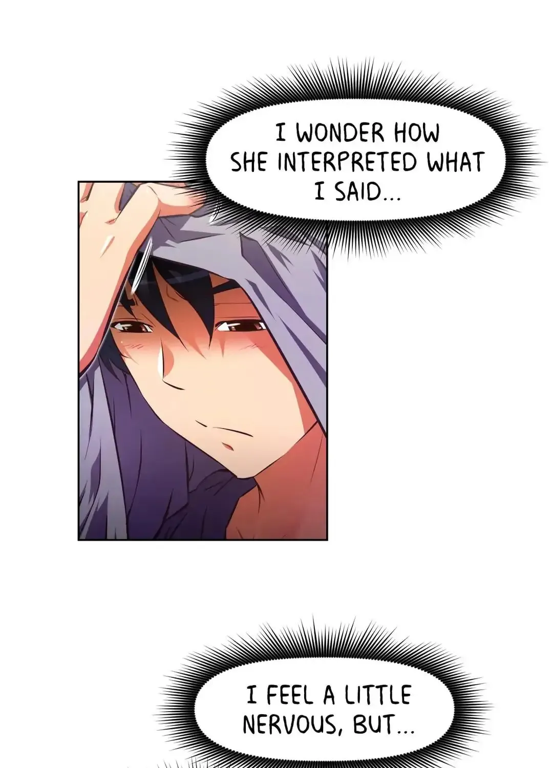 Read Stand Up!!!! chapter 111 image 106 on Lezhin