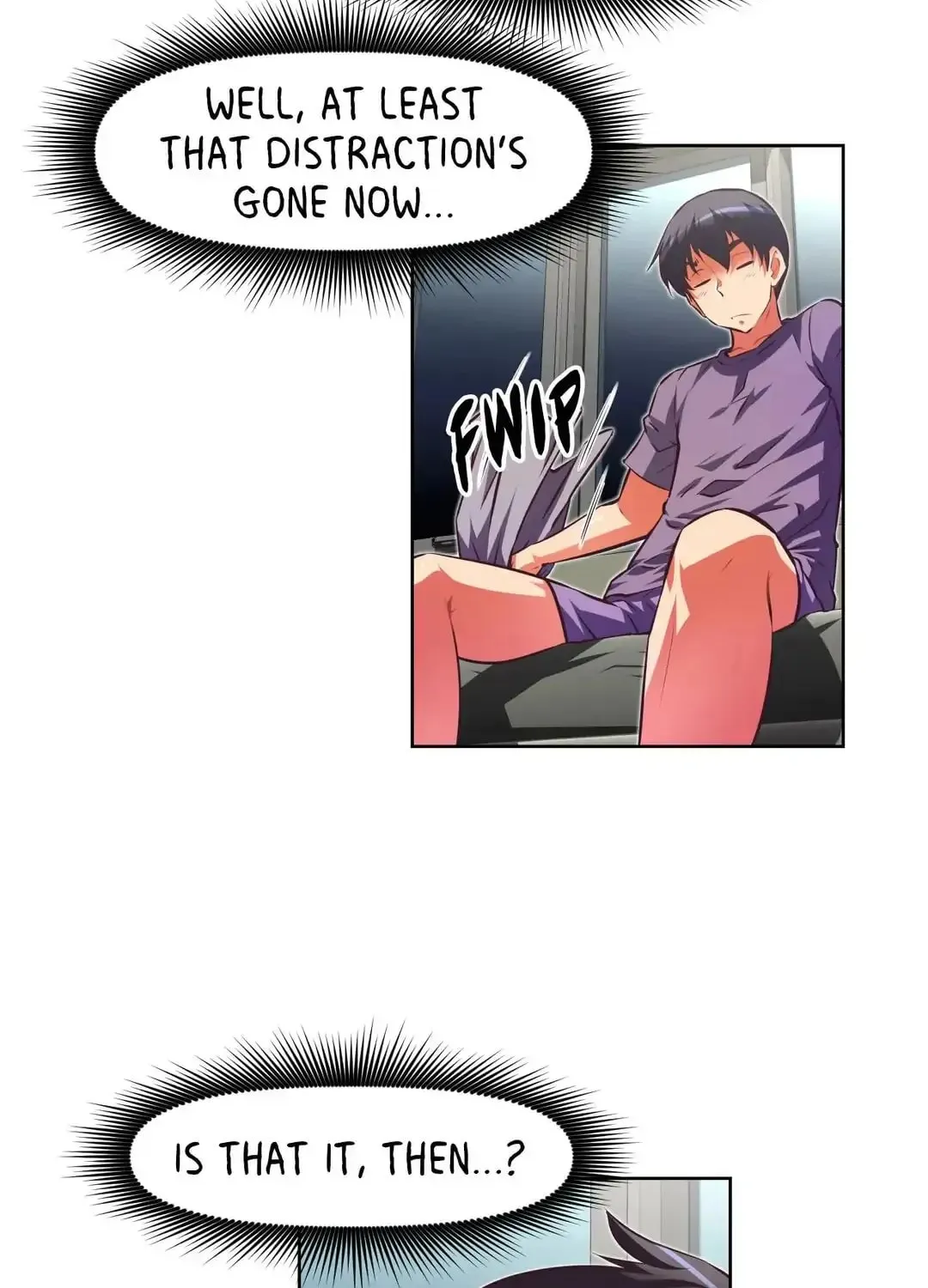 Read Stand Up!!!! chapter 111 image 107 on Lezhin