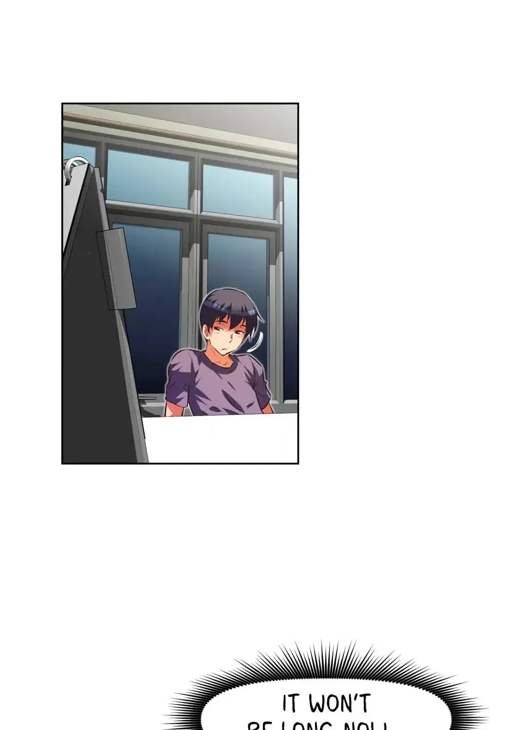 Read Stand Up!!!! chapter 111 image 109 on Lezhin