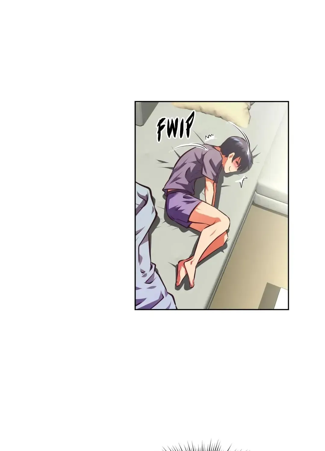 Read Stand Up!!!! chapter 111 image 112 on Lezhin