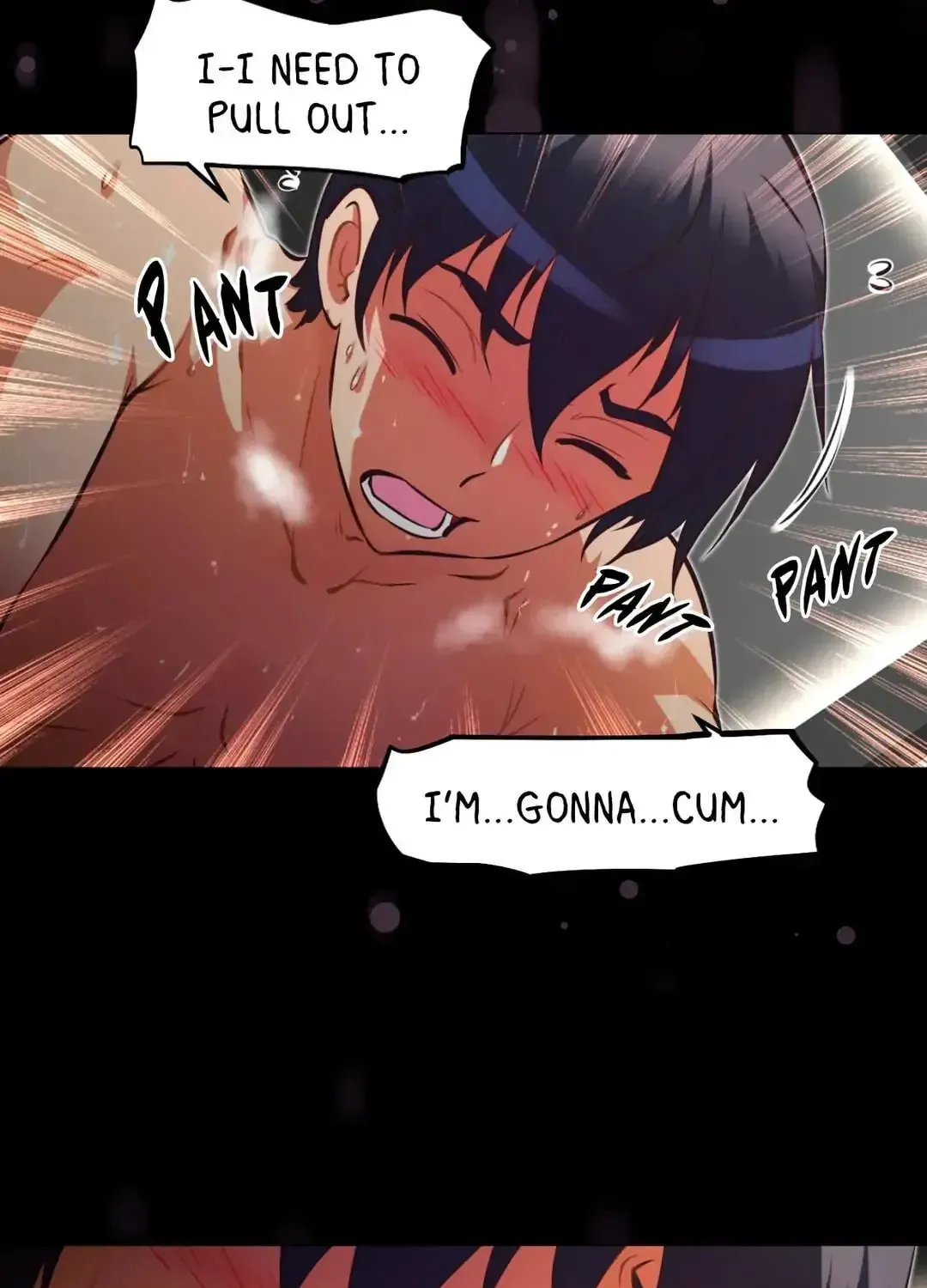 Read Stand Up!!!! chapter 111 image 121 on Lezhin