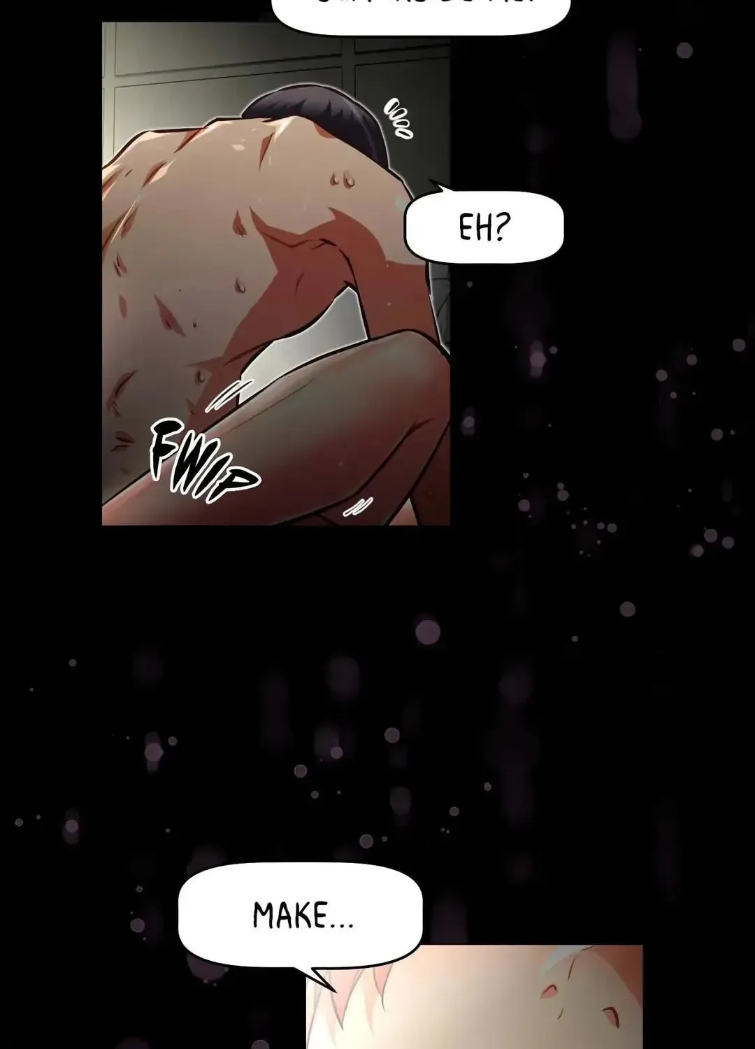 Read Stand Up!!!! chapter 111 image 125 on Lezhin