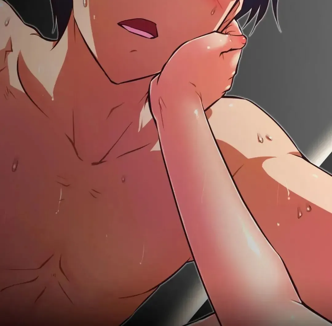 Read Stand Up!!!! chapter 111 image 129 on Lezhin