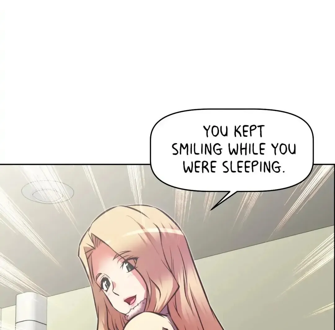 Read Stand Up!!!! chapter 111 image 135 on Lezhin