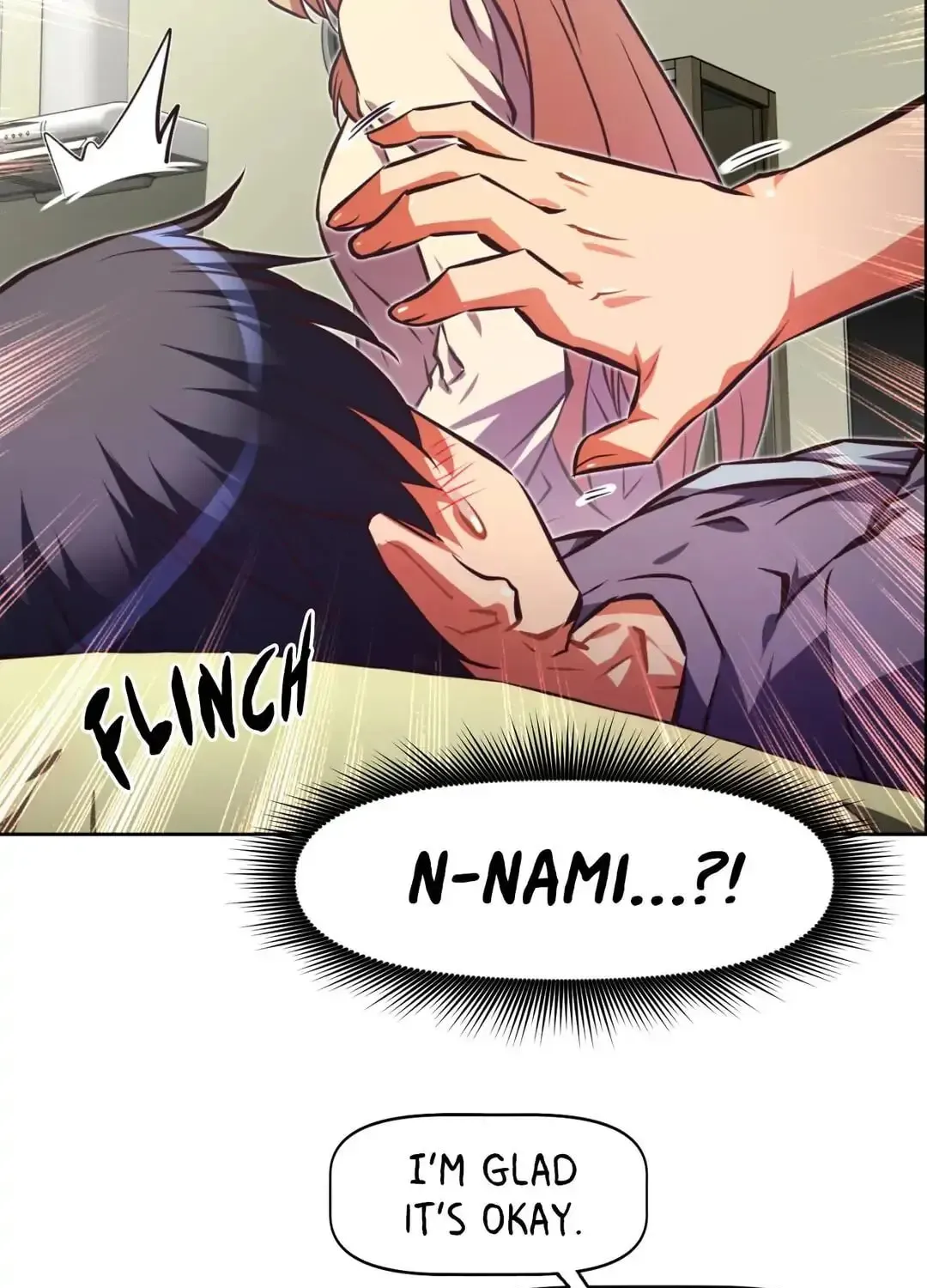 Read Stand Up!!!! chapter 111 image 136 on Lezhin