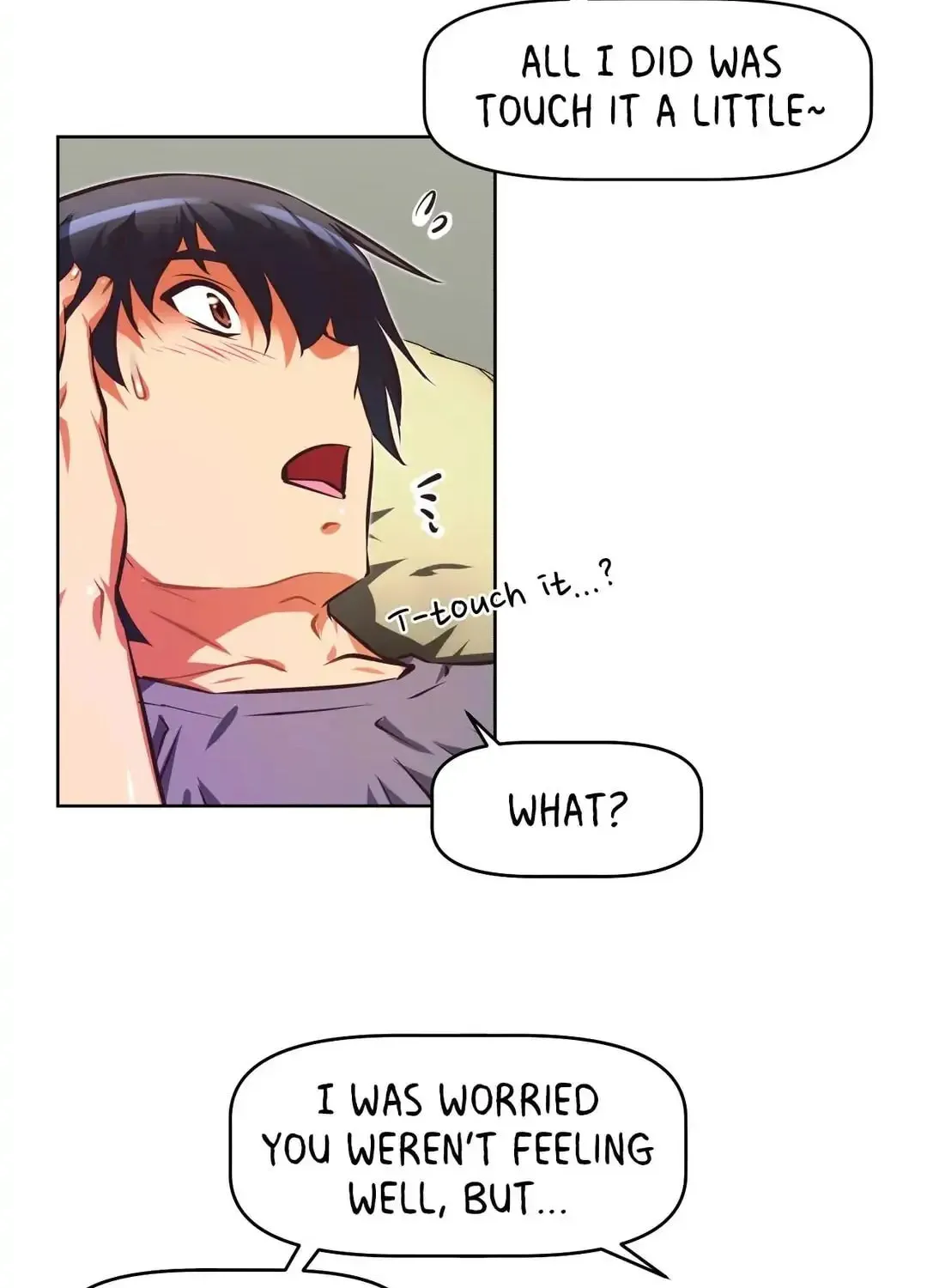 Read Stand Up!!!! chapter 111 image 137 on Lezhin