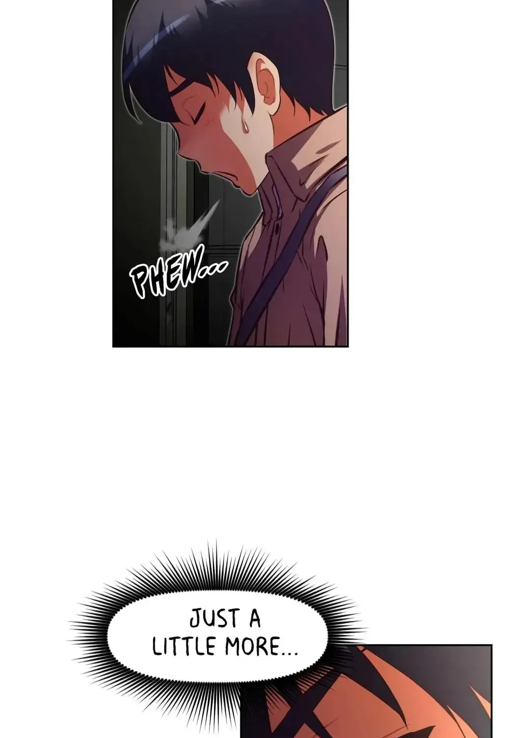 Read Stand Up!!!! chapter 111 image 14 on Lezhin