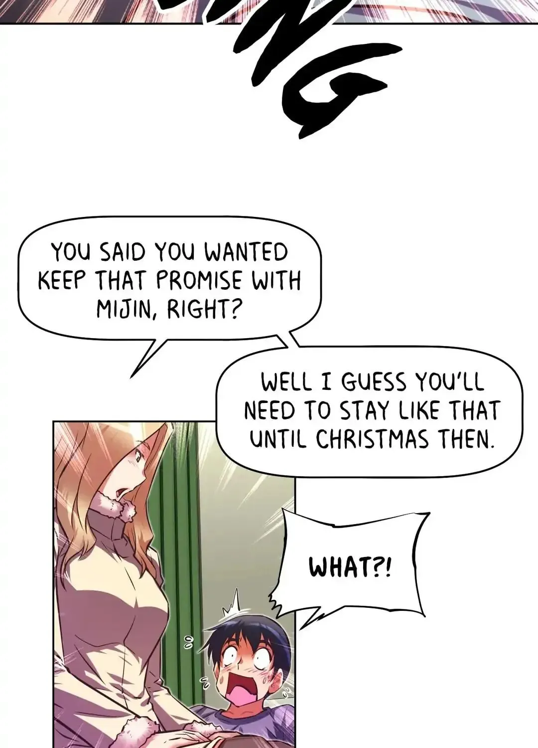 Read Stand Up!!!! chapter 111 image 140 on Lezhin