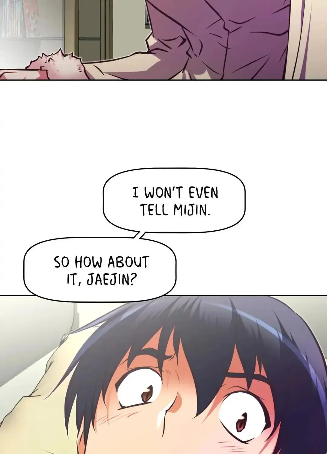 Read Stand Up!!!! chapter 111 image 145 on Lezhin