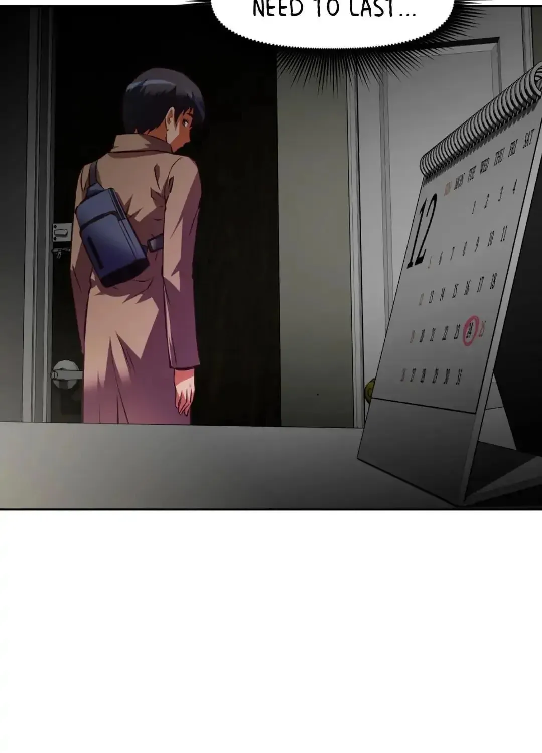 Read Stand Up!!!! chapter 111 image 16 on Lezhin