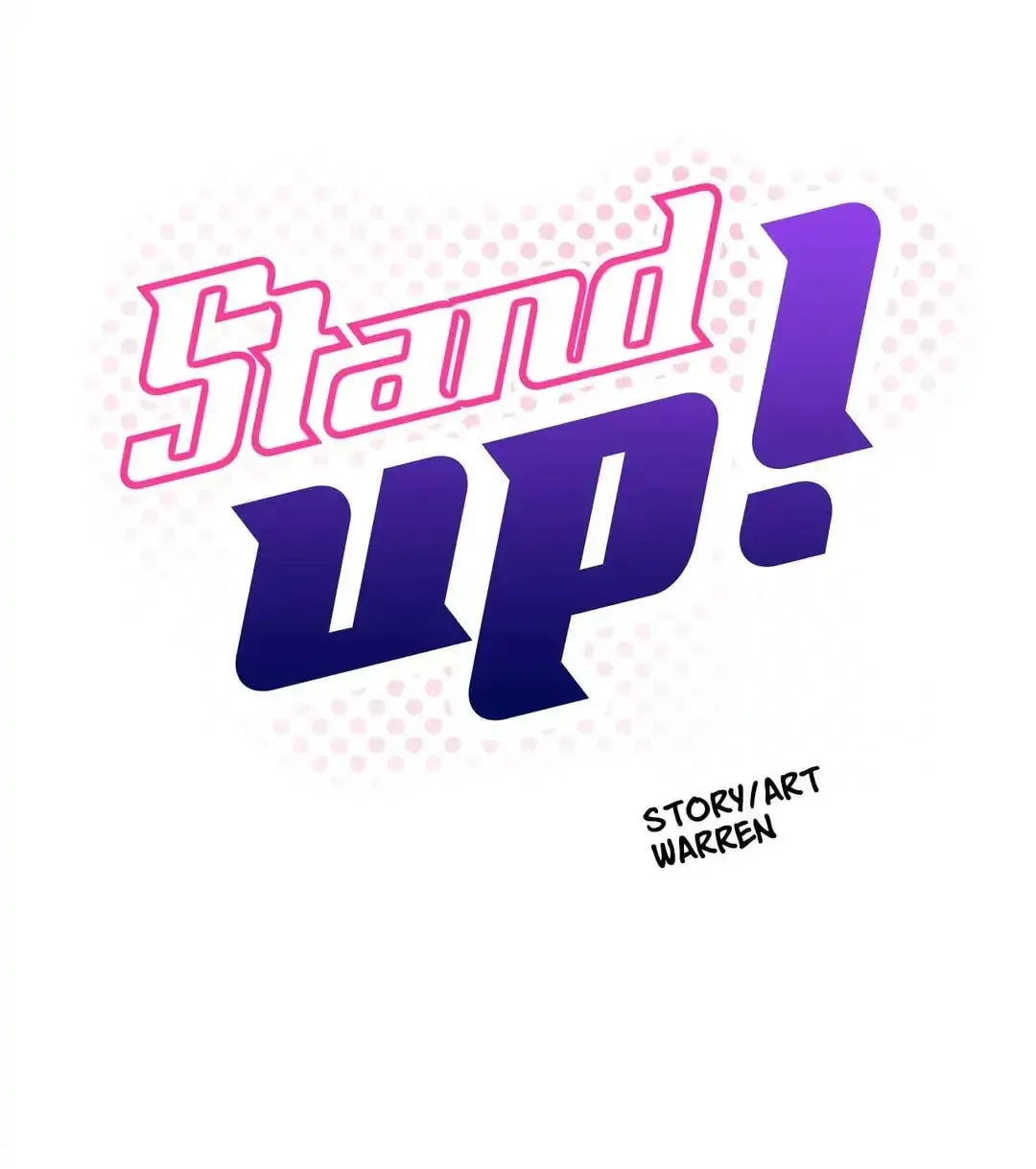 Read Stand Up!!!! chapter 111 image 18 on Lezhin
