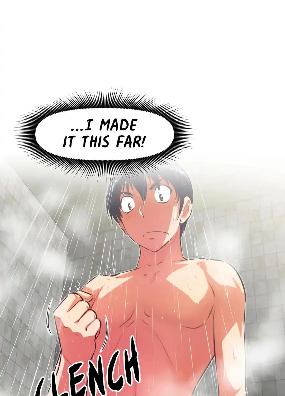 Read Stand Up!!!! chapter 111 image 26 on Lezhin