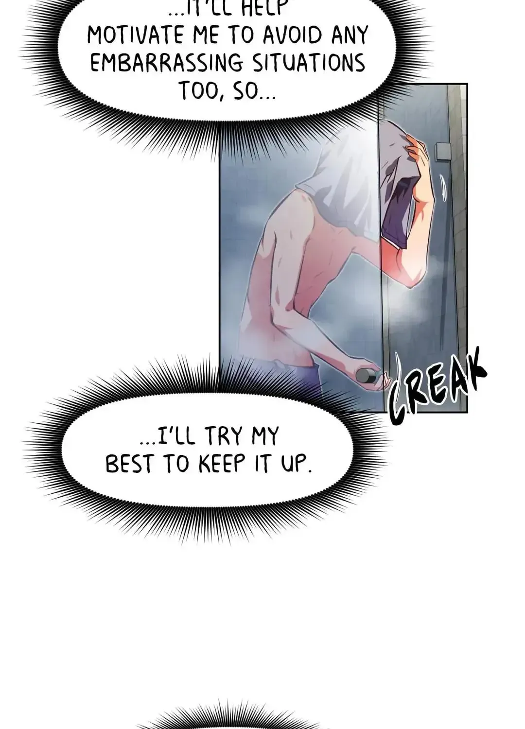 Read Stand Up!!!! chapter 111 image 31 on Lezhin