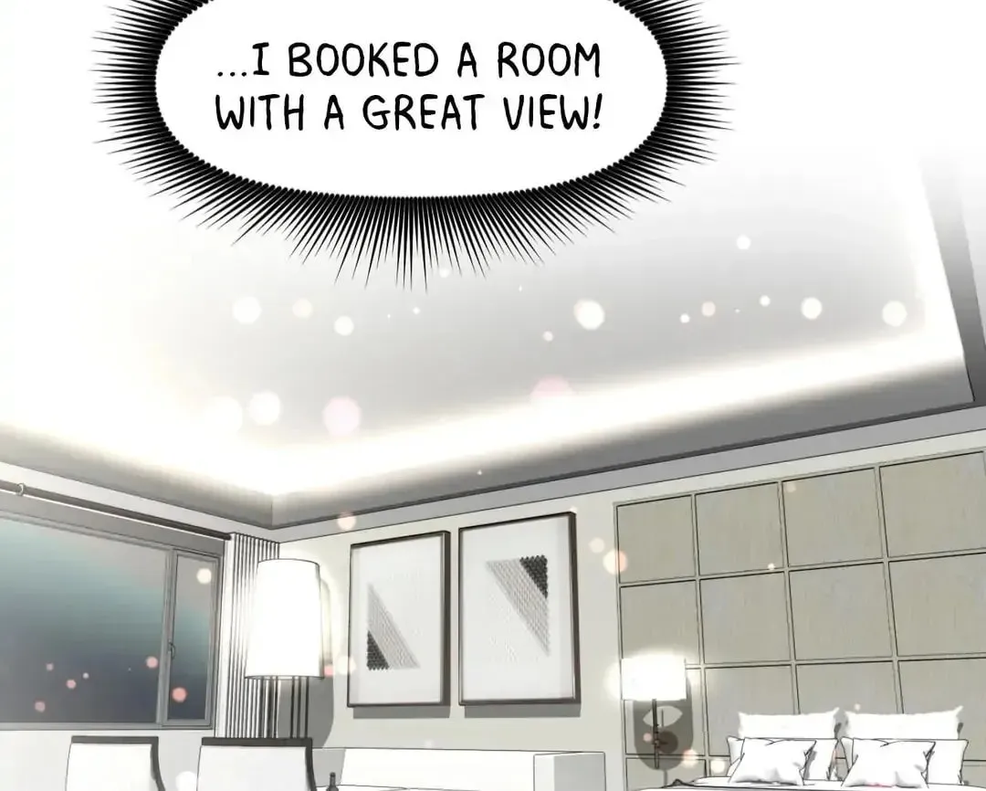 Read Stand Up!!!! chapter 111 image 33 on Lezhin