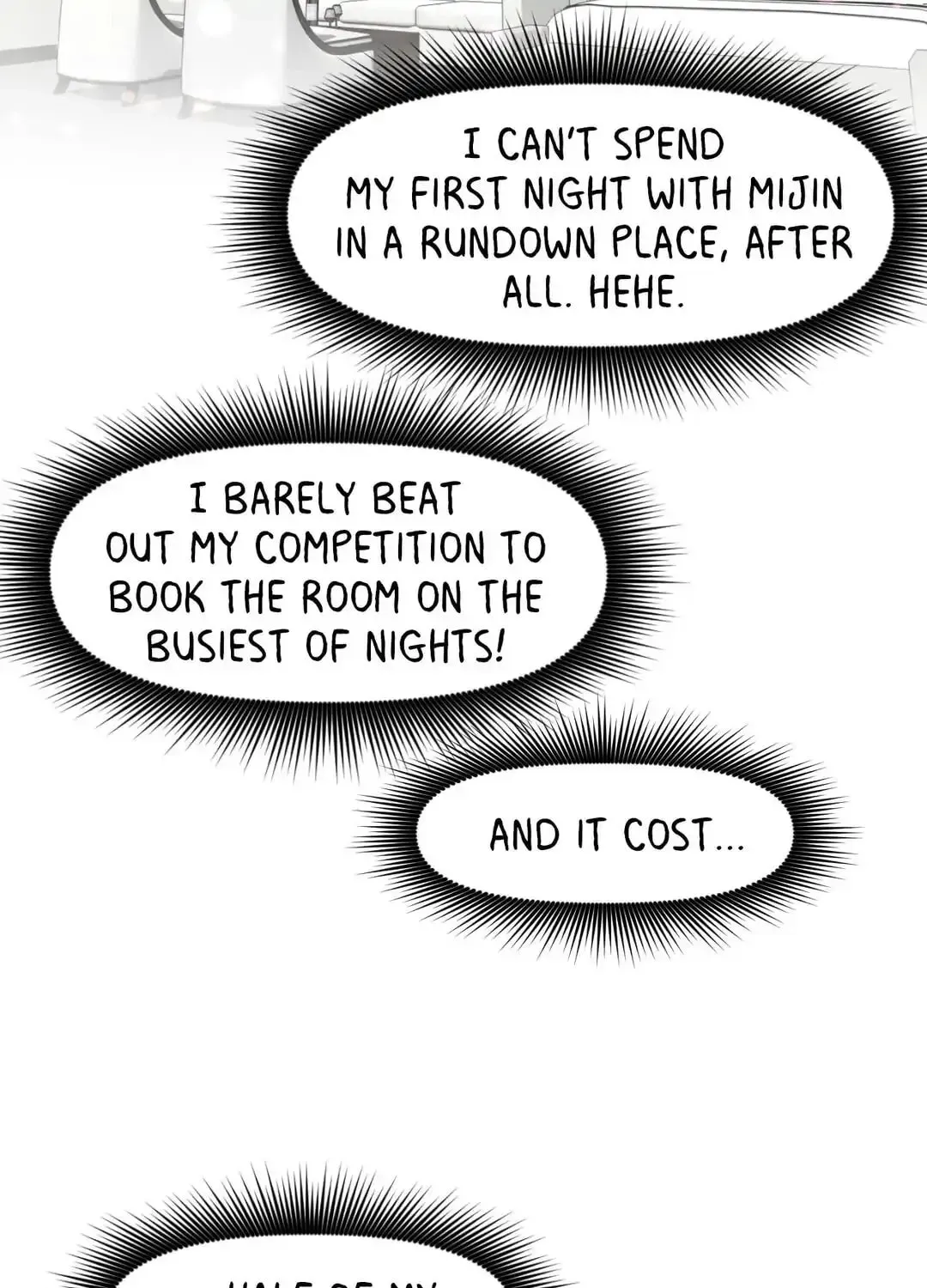 Read Stand Up!!!! chapter 111 image 34 on Lezhin