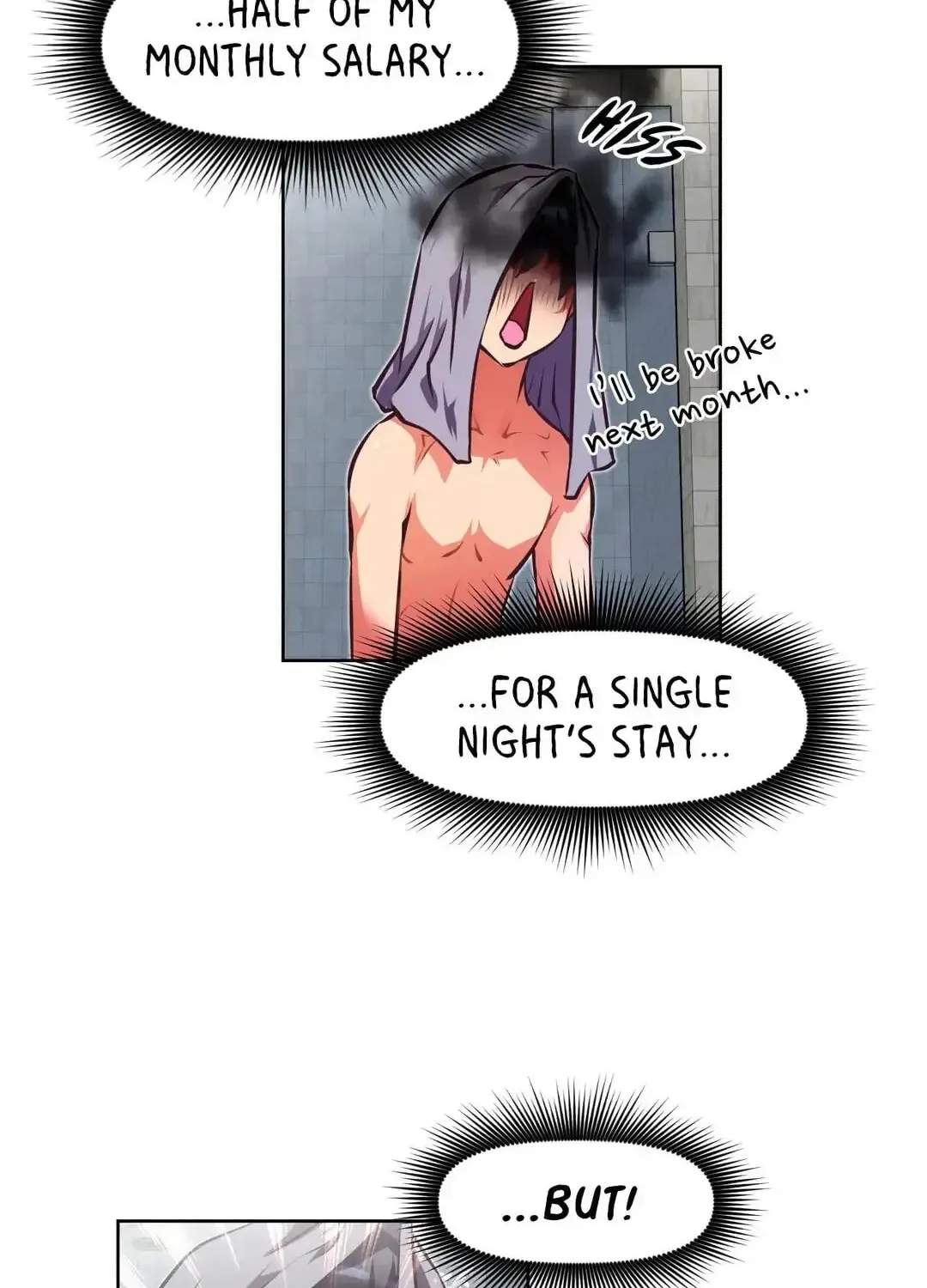 Read Stand Up!!!! chapter 111 image 35 on Lezhin