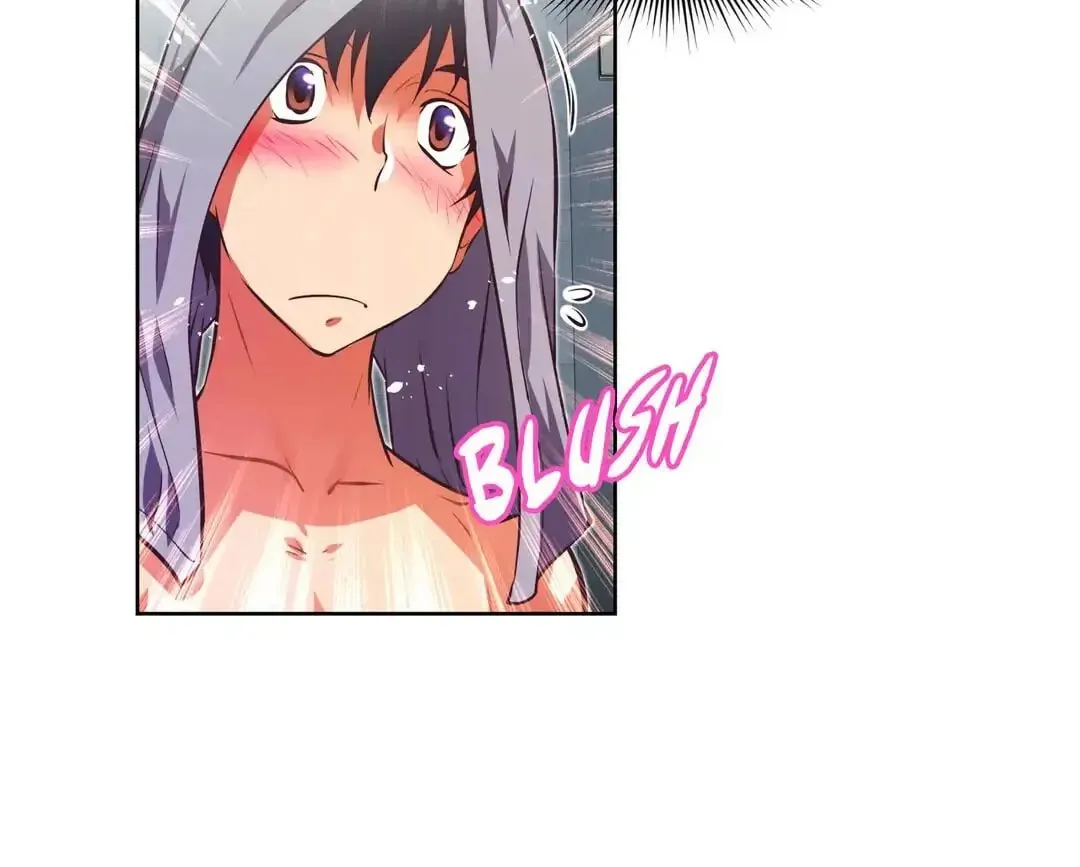 Read Stand Up!!!! chapter 111 image 36 on Lezhin