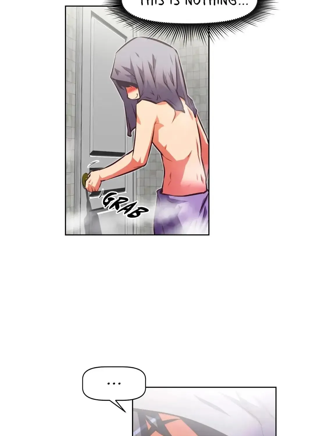 Read Stand Up!!!! chapter 111 image 40 on Lezhin