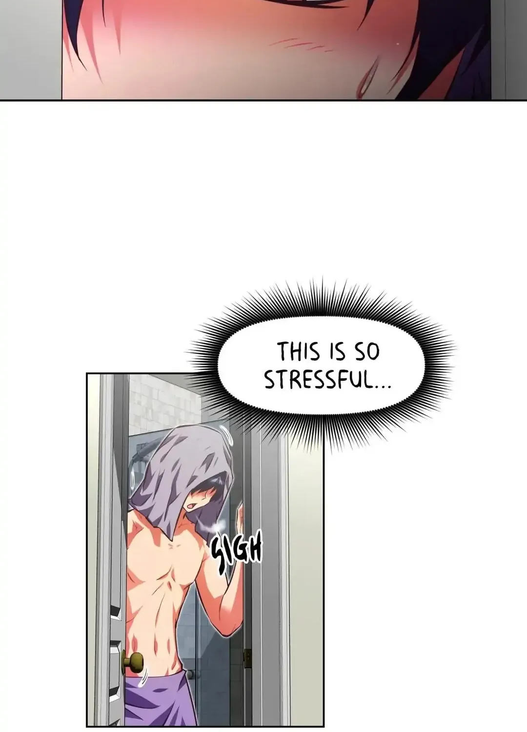 Read Stand Up!!!! chapter 111 image 44 on Lezhin